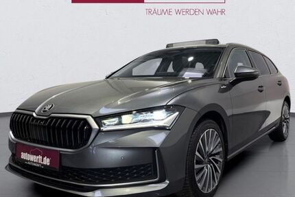 Skoda Superb 26.611 km 39.990 &euro; Ahrensburg 22926