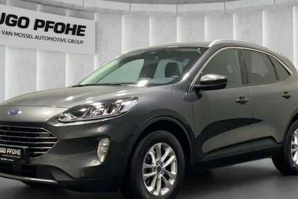 Ford Kuga 42.970 km 22.150 &euro; Hamburg 22335