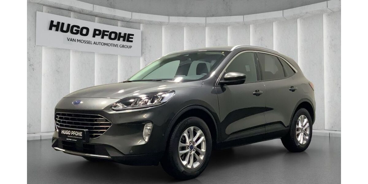 Ford Kuga 42.970 km 22.150 &euro; Hamburg 22335