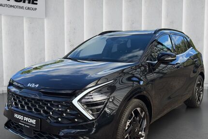 Kia Sportage 13.524 km 33.900 &euro; Norderstedt 22848