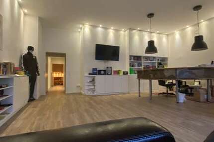 Gewerbeobjekt Hamburg Harvestehude - 285&euro; | Angebot:27275817