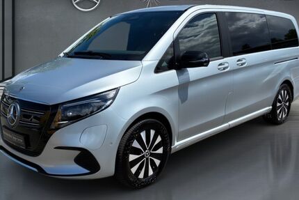 Mercedes-Benz EQV 9.724 km 63.800 &euro; Hamburg 21079