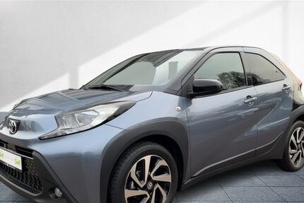 Toyota Aygo (X) 20.900 km 15.470 &euro; Buchholz 21244