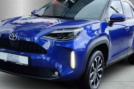 Toyota Yaris Cross 68.000 km 21.490 &euro; Norderstedt 22848