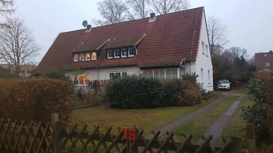 Etagenwohnung Reinbek - 3 Zimmer, 55 m&sup2;, 745&euro; | Angebot:26372877
