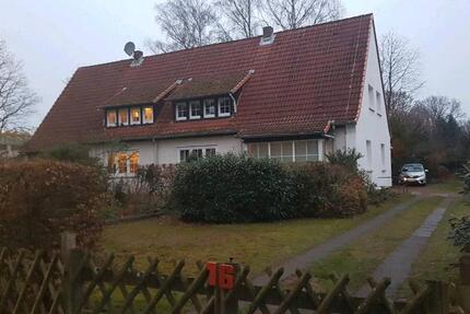 Wohnung Reinbek - 3 Zimmer, 55 m&sup2;, 745&euro; | Angebot:26372877