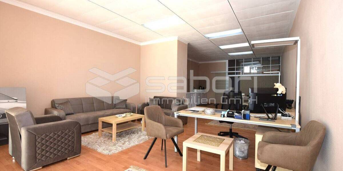 Gewerbeobjekt Hamburg Eilbek - 460.000&euro; | Angebot:26346314