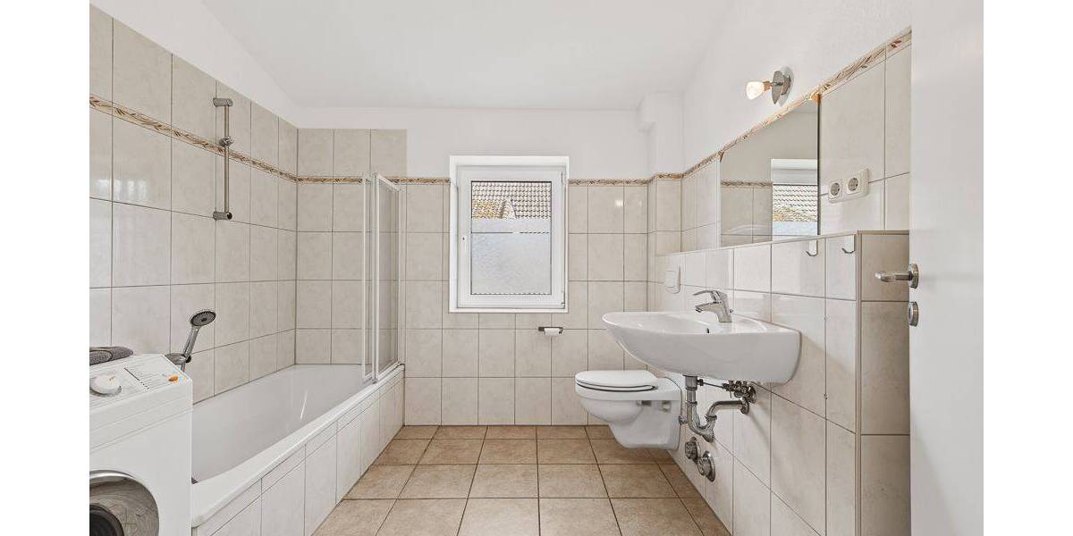 Etagenwohnung Hamburg / Duvenstedt Duvenstedt - 3 Zimmer, 61 m&sup2;, 276.000&euro; | Angebot:26388817
