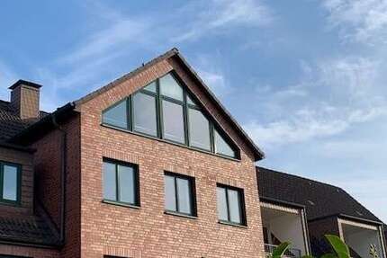 Wohnung Norderstedt Garstedt - 3 Zimmer, 113 m&sup2;, 1.450&euro; | Angebot:26197991