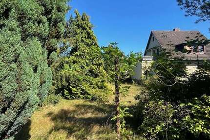 Grundstück Hamburg Harburg - 399.000&euro; | Angebot:26241640