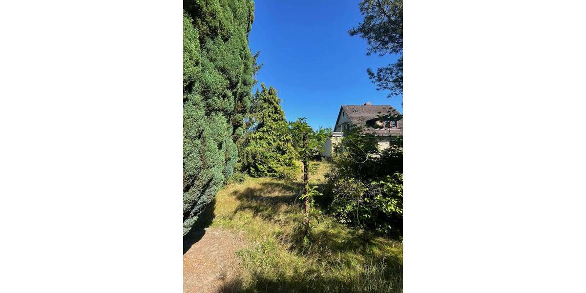 Grundstück Hamburg Harburg - 399.000&euro; | Angebot:26241640