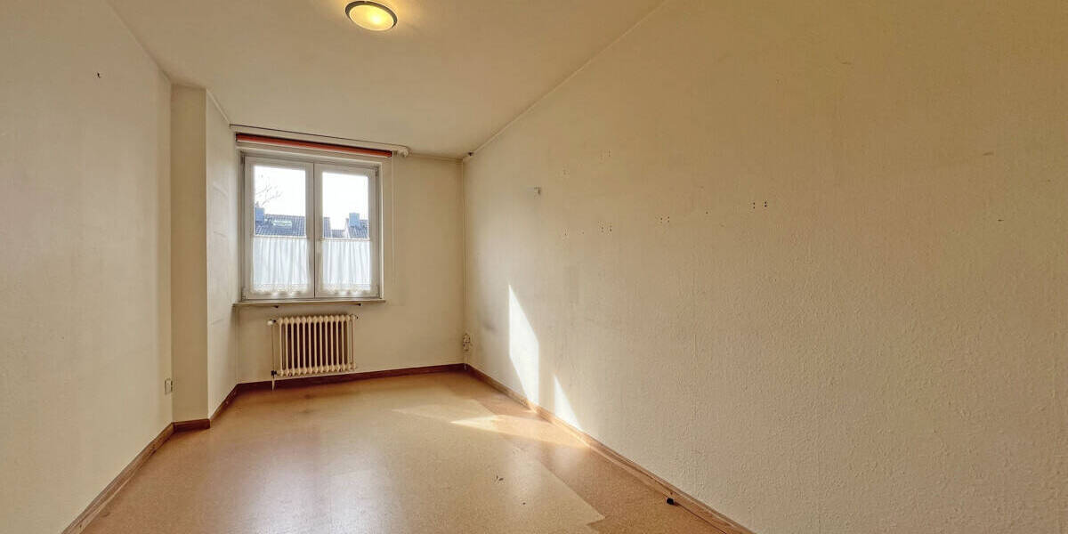 Reihenmittelhaus Hamburg Bramfeld - 4 Zimmer, 109 m&sup2;, 329.000&euro; | Angebot:26217526