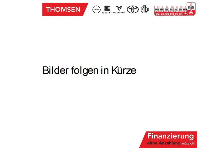 Nissan Qashqai 42.000 km 23.895 € Halstenbek 25469