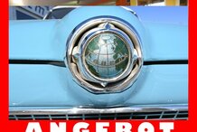 Gebrauchtwagen Ford Taunus 12M ´´Weltkugel´´
