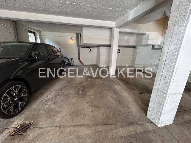 Etagenwohnung Hamburg Bramfeld - 2 Zimmer, 58 m&sup2;, 260.000&euro; | Angebot:26260919