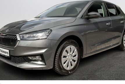 Skoda Fabia 8.100 km 16.980 € Schenefeld 22869