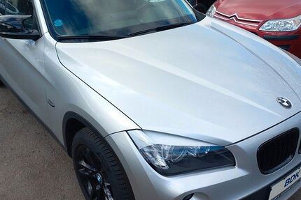 BMW X1 206.430 km 6.500 € Hamburg 21031