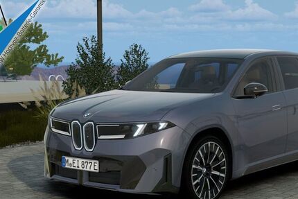 BMW iX3 9.900 km 87.140 &euro; Winsen/Luhe 21423