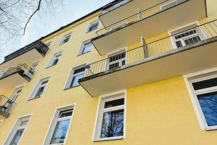 Wohnung Hamburg Barmbek-Nord - 2 Zimmer, 42 m&sup2;, 259.000&euro; | Angebot:26472249