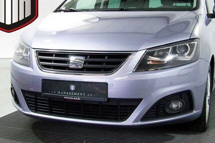 Seat Alhambra 204.344 km 13.874 &euro; Hamburg Stadtteil Horn 22119
