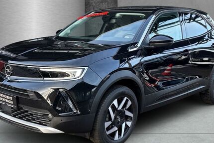 Opel Mokka 35.588 km 18.980 &euro; Hamburg 22529