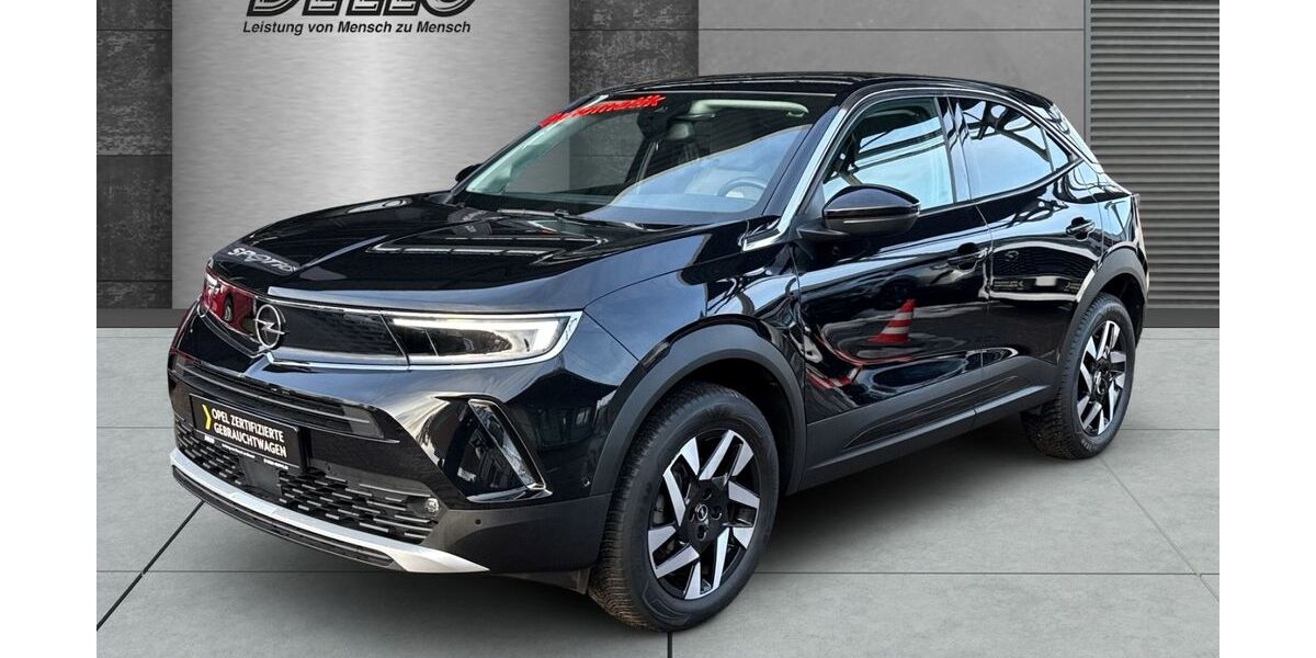 Opel Mokka 35.588 km 18.980 &euro; Hamburg 22529