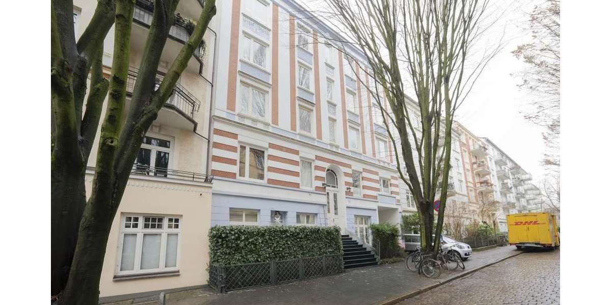 Wohnung zum Kaufen in Hamburg 519.000 € 69 m² 3 zimmer