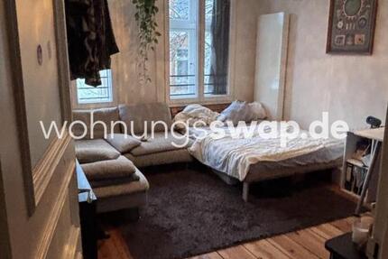 Wohnung Hamburg Rotherbaum - 3 Zimmer, 70 m&sup2;, 1.400&euro; | Angebot:24866046