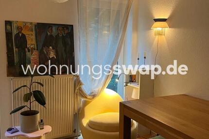 Wohnung Hamburg Hamburg-Mitte - 2 Zimmer, 57 m&sup2;, 645&euro; | Angebot:26687988