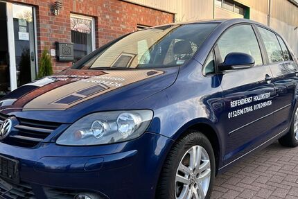 VW Golf Plus 364.150 km 2.400 &euro; Hollenstedt 21279
