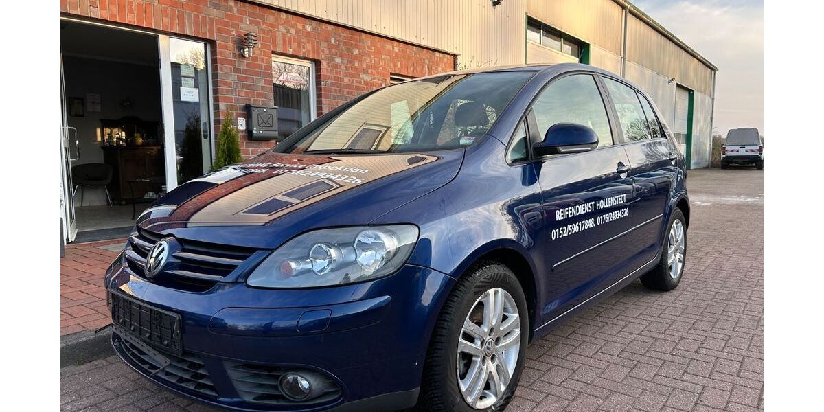 VW Golf Plus 364.150 km 2.400 &euro; Hollenstedt 21279
