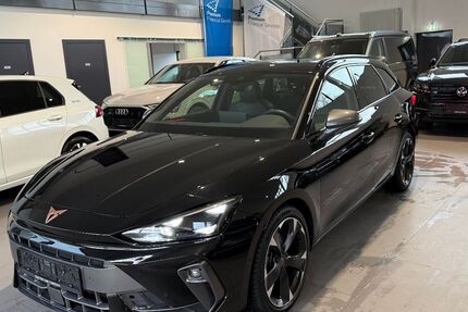 Cupra Leon 25.500 km 26.699 &euro; Tornesch 25436