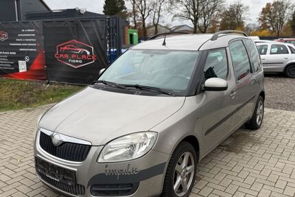 Skoda Roomster 272.785 km 2.290 &euro; Ellerau 25479
