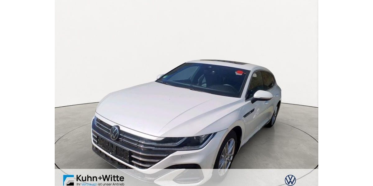 VW Arteon 49.440 km 29.925 &euro; Jesteburg 21266