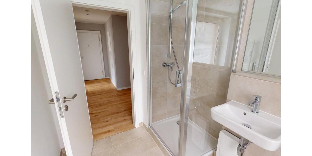 Etagenwohnung Stapelfeld - 2 Zimmer, 62 m&sup2;, 1.250&euro; | Angebot:25084905