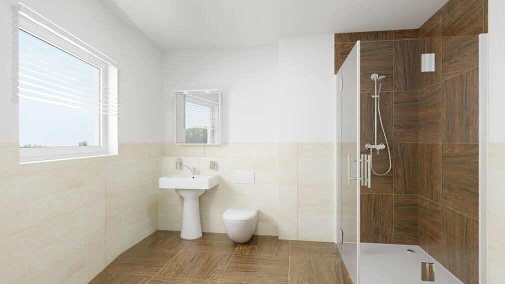 Mehrfamilienhaus, Wohnhaus Hamburg Lohbrügge Lohbrügge - 4 Zimmer, 136 m&sup2;, 895.000&euro; | Angebot:26694669