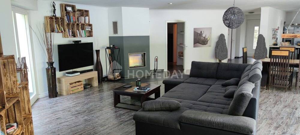 Einfamilienhaus Hamburg Sasel - 5 Zimmer, 200 m&sup2;, 1.180.000&euro; | Angebot:23954661