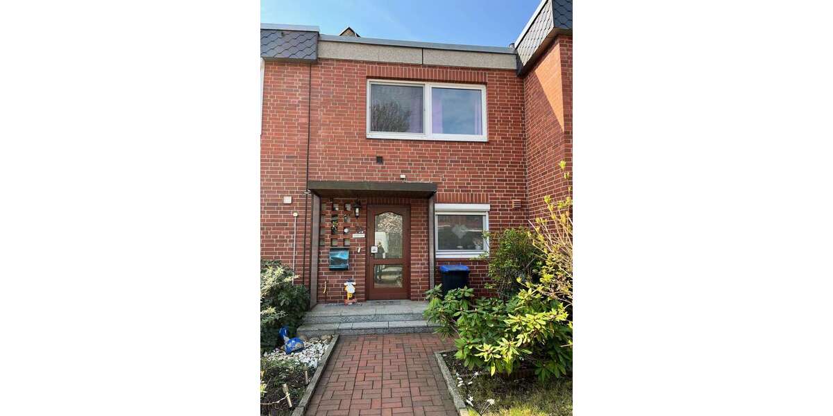 Einfamilienhaus Norderstedt Friedrichsgabe - 3.5 Zimmer, 89 m&sup2;, 375.000&euro; | Angebot:26197255