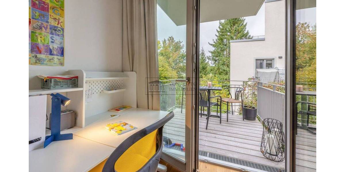Etagenwohnung Ahrensburg - 2 Zimmer, 59 m&sup2;, 359.000&euro; | Angebot:26245234