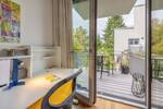 Etagenwohnung Ahrensburg - 2 Zimmer, 59 m&sup2;, 359.000&euro; | Angebot:26245234