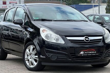 Opel Corsa 169.790 km 2.990 &euro; Glinde 21509