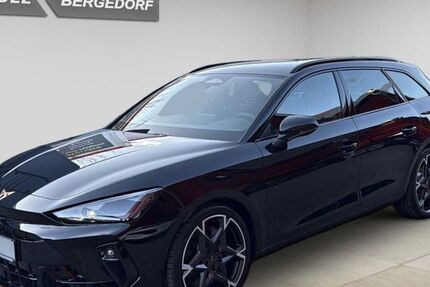 Cupra Leon 1.250 km 36.490 &euro; Hamburg 22761