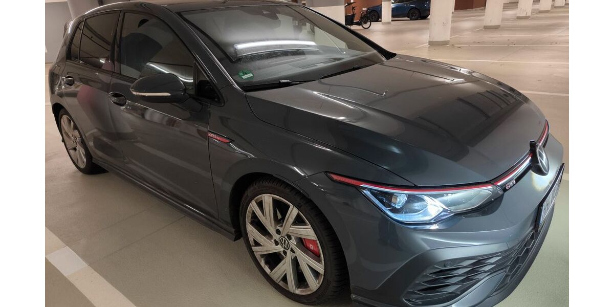 VW Golf 15.320 km 37.500 &euro; Hamburg 22525