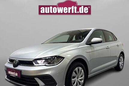 VW Polo 39.558 km 19.990 &euro; Ahrensburg 22926