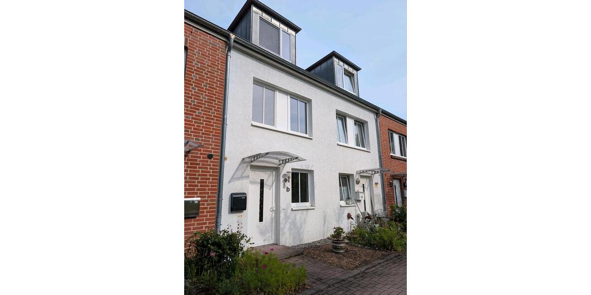 Reihenhaus Hamburg Billstedt - 529.500&euro; | Angebot:27064139