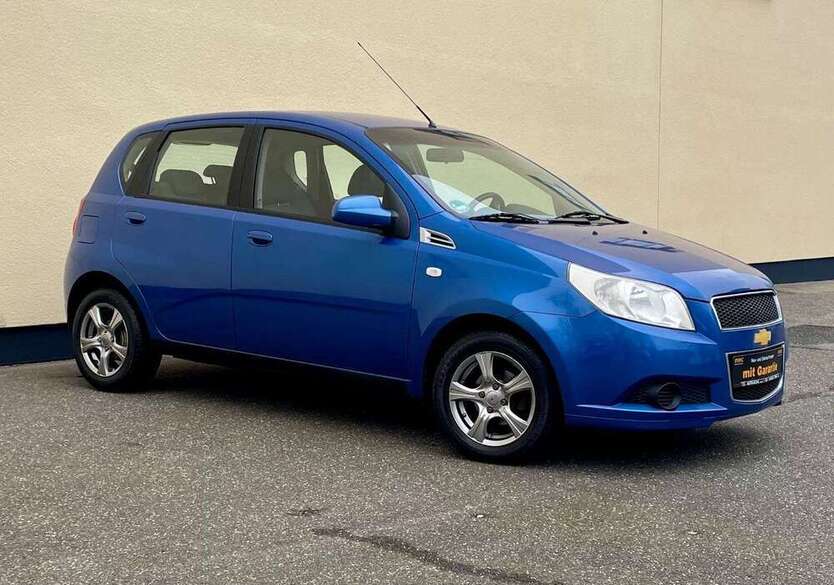 Aveo