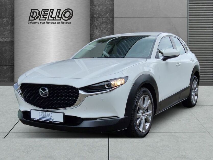 CX-30