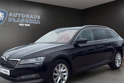 Skoda Superb 111.600 km 21.750 &euro; Winsen/Luhe 21423