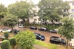 Barmbek-Nord - Vogelgebiet Meisenstraße - gepflegte Wohnung im 2.OG mit EBK, Duschbad - frei