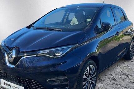 Renault ZOE 90.475 km 13.980 &euro; Norderstedt 22851